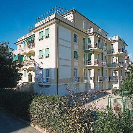 Ligure Residence บอร์จิโอแวเรซซี ภายนอก รูปภาพ