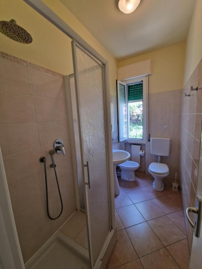 Ligure Residence บอร์จิโอแวเรซซี ภายนอก รูปภาพ