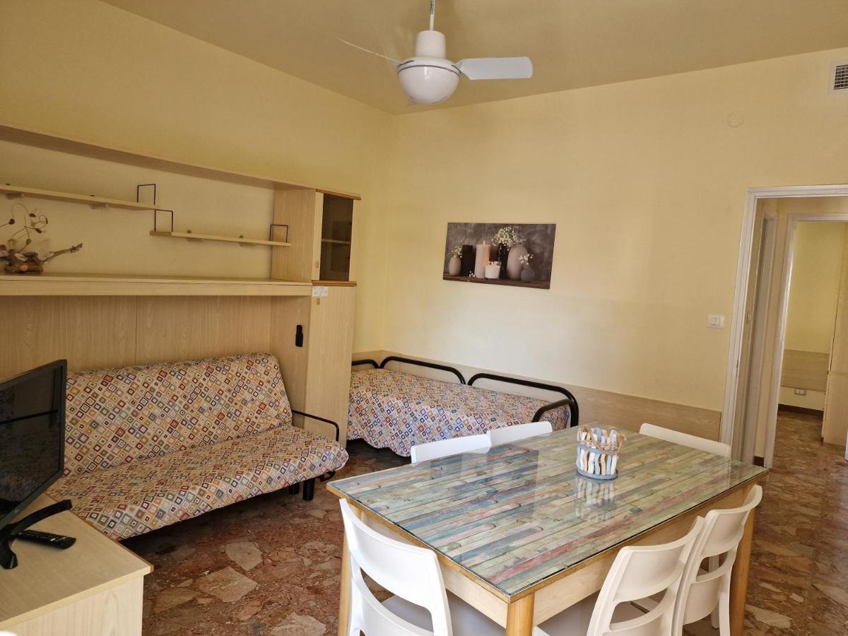 Ligure Residence บอร์จิโอแวเรซซี ภายนอก รูปภาพ
