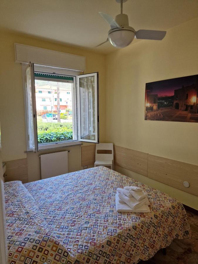 Ligure Residence บอร์จิโอแวเรซซี ภายนอก รูปภาพ