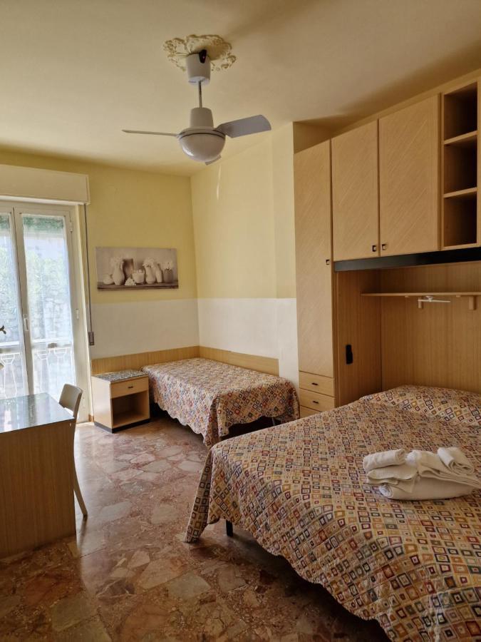 Ligure Residence บอร์จิโอแวเรซซี ภายนอก รูปภาพ