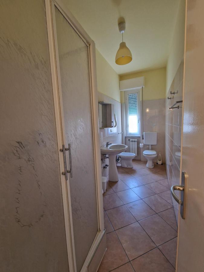 Ligure Residence บอร์จิโอแวเรซซี ภายนอก รูปภาพ