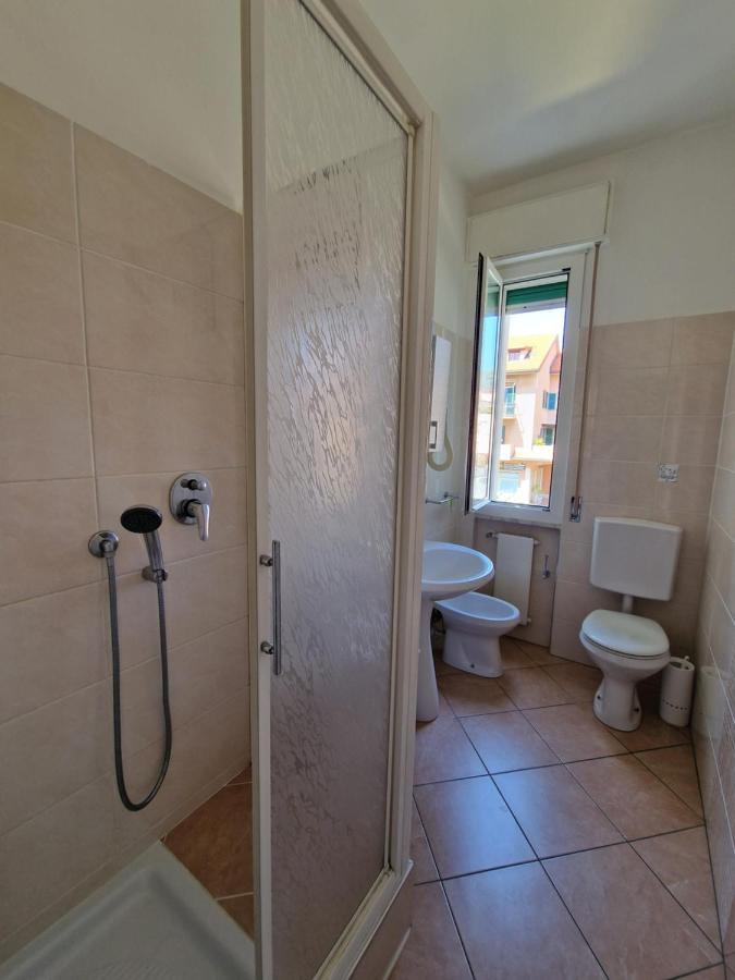 Ligure Residence บอร์จิโอแวเรซซี ภายนอก รูปภาพ