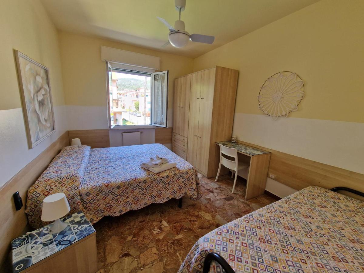 Ligure Residence บอร์จิโอแวเรซซี ภายนอก รูปภาพ