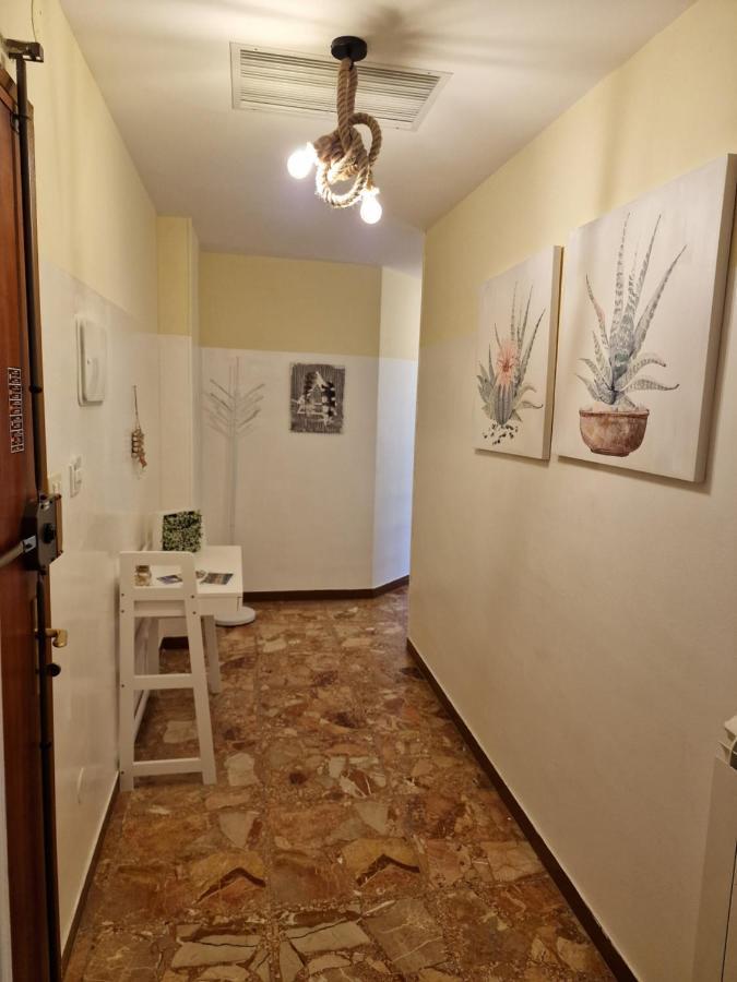Ligure Residence บอร์จิโอแวเรซซี ภายนอก รูปภาพ