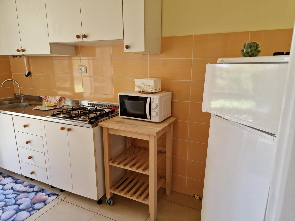 Ligure Residence บอร์จิโอแวเรซซี ภายนอก รูปภาพ