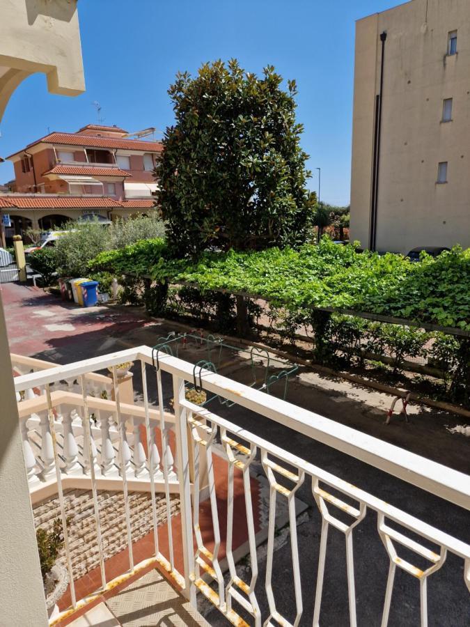 Ligure Residence บอร์จิโอแวเรซซี ภายนอก รูปภาพ